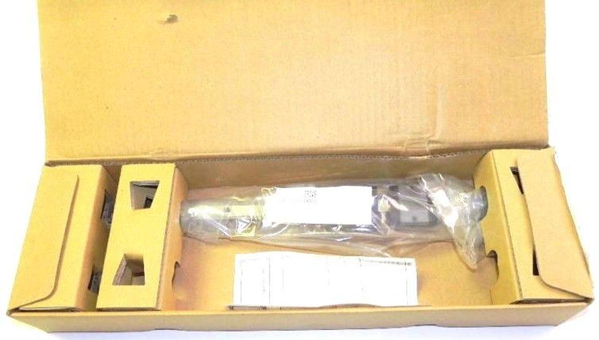 Used NEW THK SR15V2SSC1E+360L LINEAR LM GUIDE 6R049