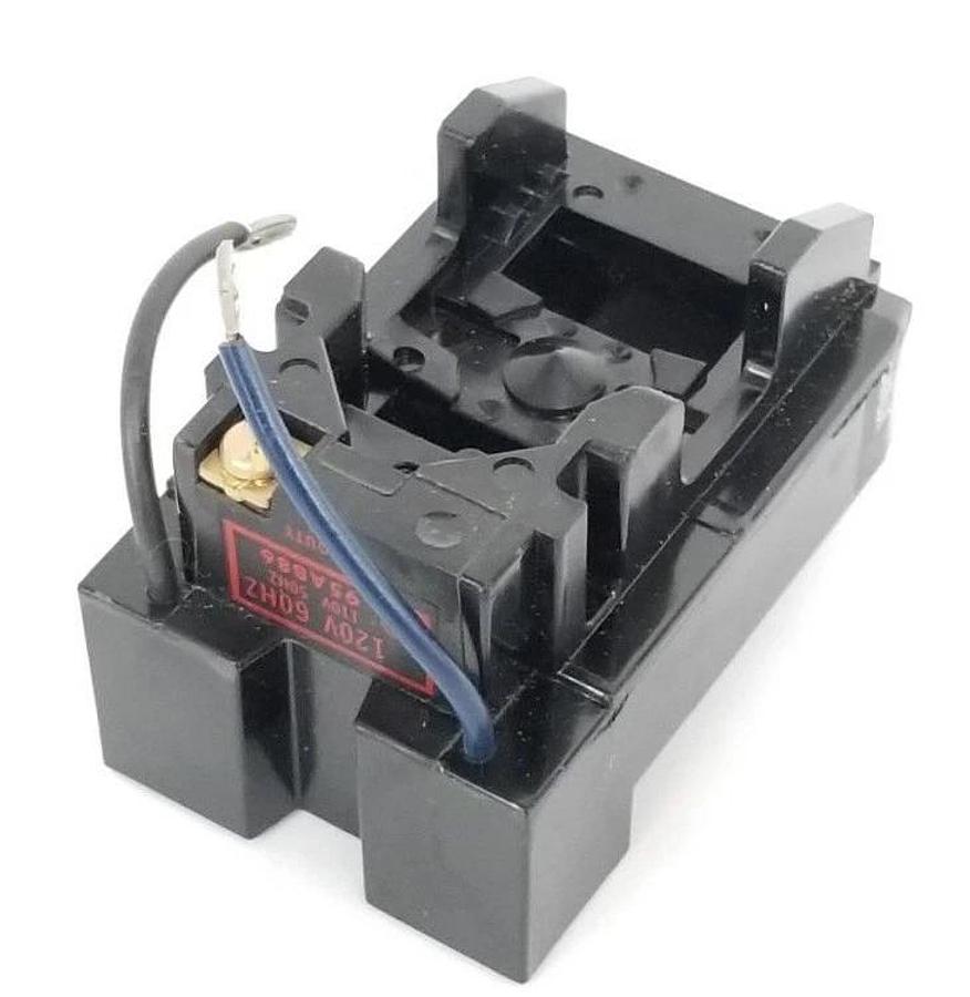 NIB ALLEN BRADLEY 95AB86 COIL 120V. 60HZ, 110V. 50HZ