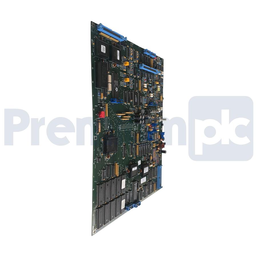Used Applied Automation ABB 2000212-001 Rev BA Analyzer Controller Board Repaired