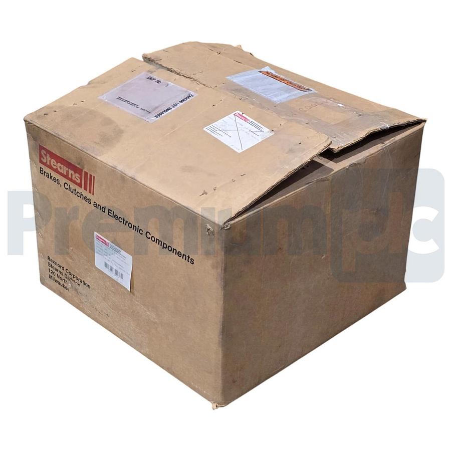 Stearns 1-082-022-02-051 | 108202202051 Spring-Set Motor Brake 175lb-ft 230/460V