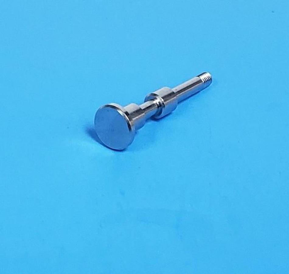 Used LOT OF 18 NEW KRONES 1-563-32-006-0 RINSER PINS / DETENT PLUNGERS 1563320060