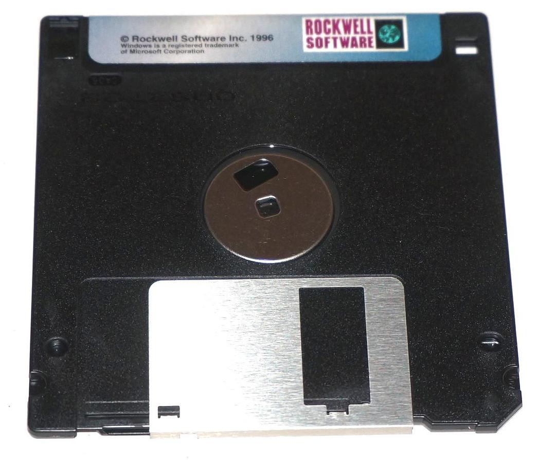 Used NEW ALLEN BRADLEY PCMK 99622802 PLUG AND PLAY DRIVER FOR WINDOWS 95 VERSION 2.2I