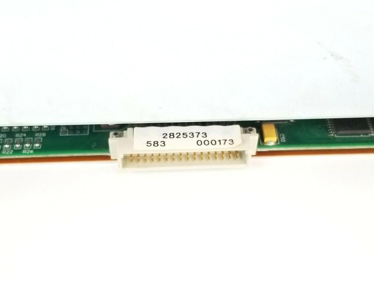 Used BOSCH / REXROTH TYPE: 0 608 830 160 TIGHTENING CONTROLLER SE301 5V-1.7A 24V-2.0A