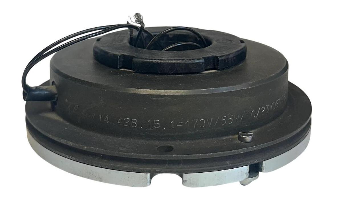 LENZE 14.428.15.1 / 14428151 Simplatroll CLUTCH BRAKE 170V 150.4.428-008 NSNP