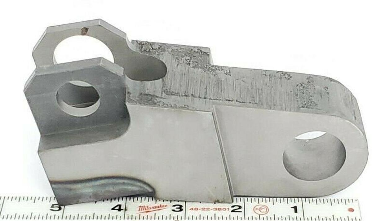 Used NEW MORI SEIKI A31106102 TOOL UNCLUMP LEVER FSH-JR 070212