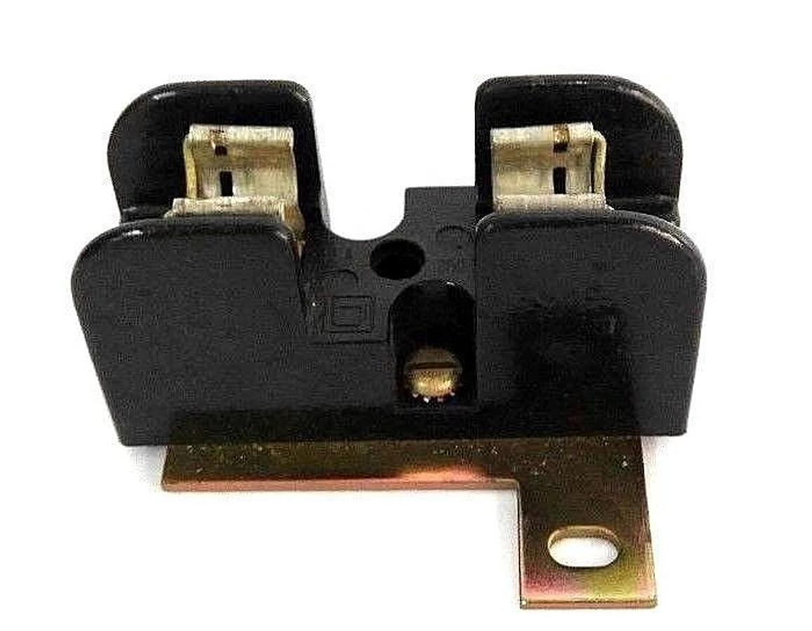 NIB SQUARE D 9070-AP1 FUSE BLOCK ASSEMBLY 9070AP1, SER. B