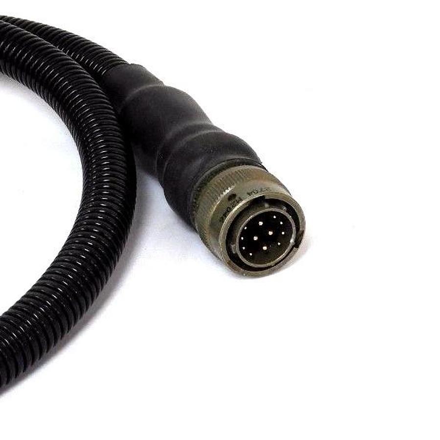 Used BARTEC AF-CAB-1400-01 CABLE ACU-JB CAB-014, AFCAB140001