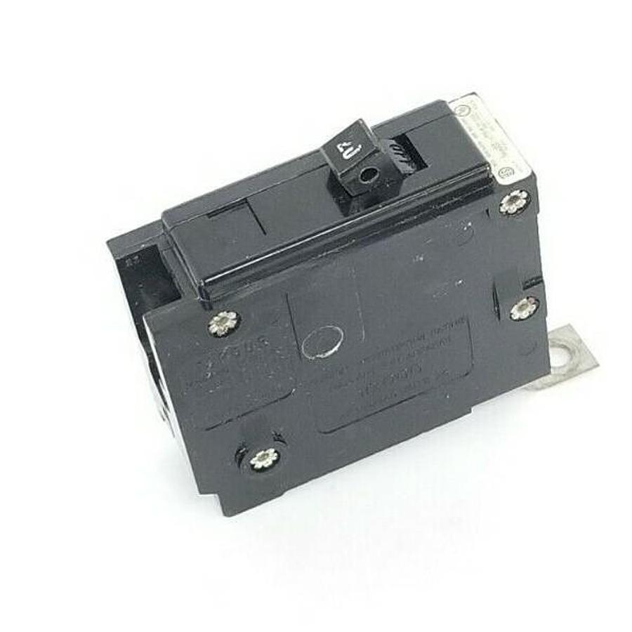 Used CUTLER HAMMER BA-120 CIRCUIT BREAKER TYPE: BA 1P 20A 120/240VAC M-1640 BA120