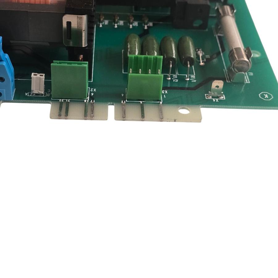 Used Allen Bradley 501566 | ABB SAFT-111-POW 1352 Power Supply Card 3500-P11 57411422
