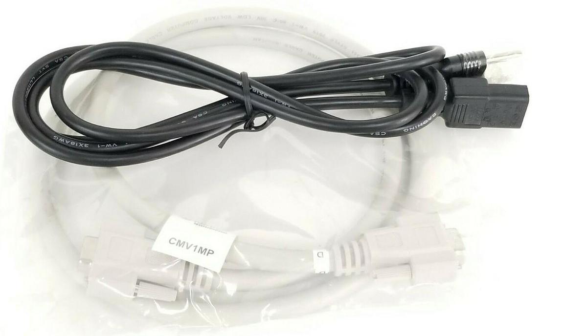 NIB RARITAN MODEL: VD18 VIDEOSHARE CONSOLE 115V/230V 60/50HZ .5A/.25A CMV1MP