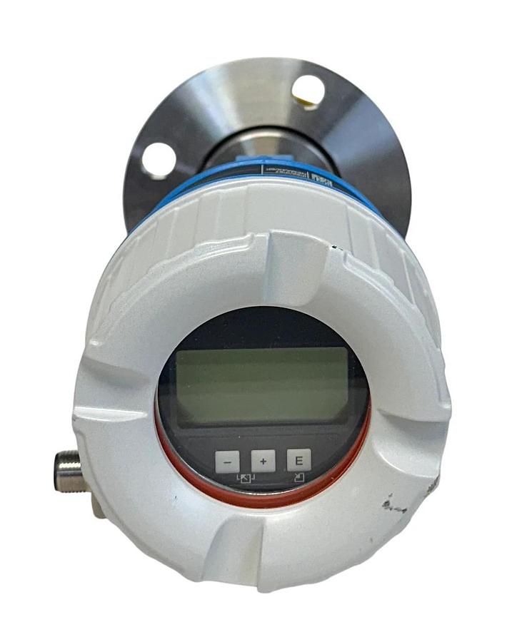 ENDRESS+HAUSER PMP55-21JX4/115 / PMP55-AA21JI1PGJTIJA4A Cerabar M HART NSNP
