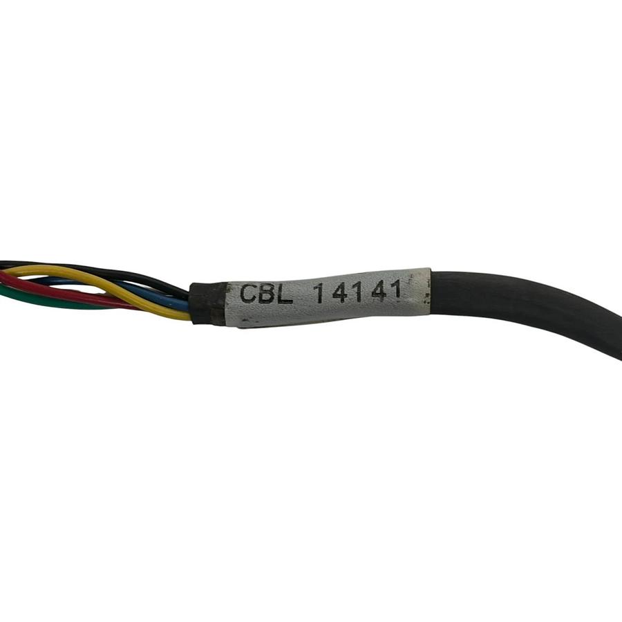 Lin Engineering 5709M-05-R0 Stepper Motor 2A NEMA 23 565069A1 Autobagger New
