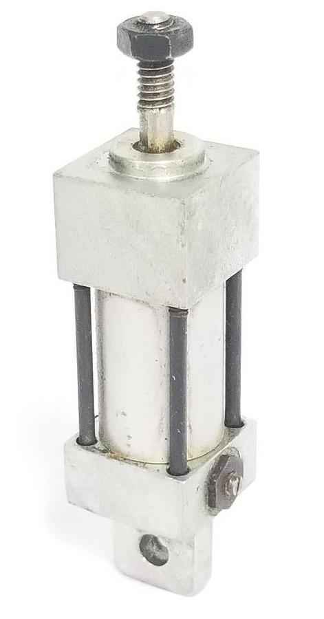 Used TOM THUMB ML-20423 PNEUMATIC CYLINDER ML20423 105