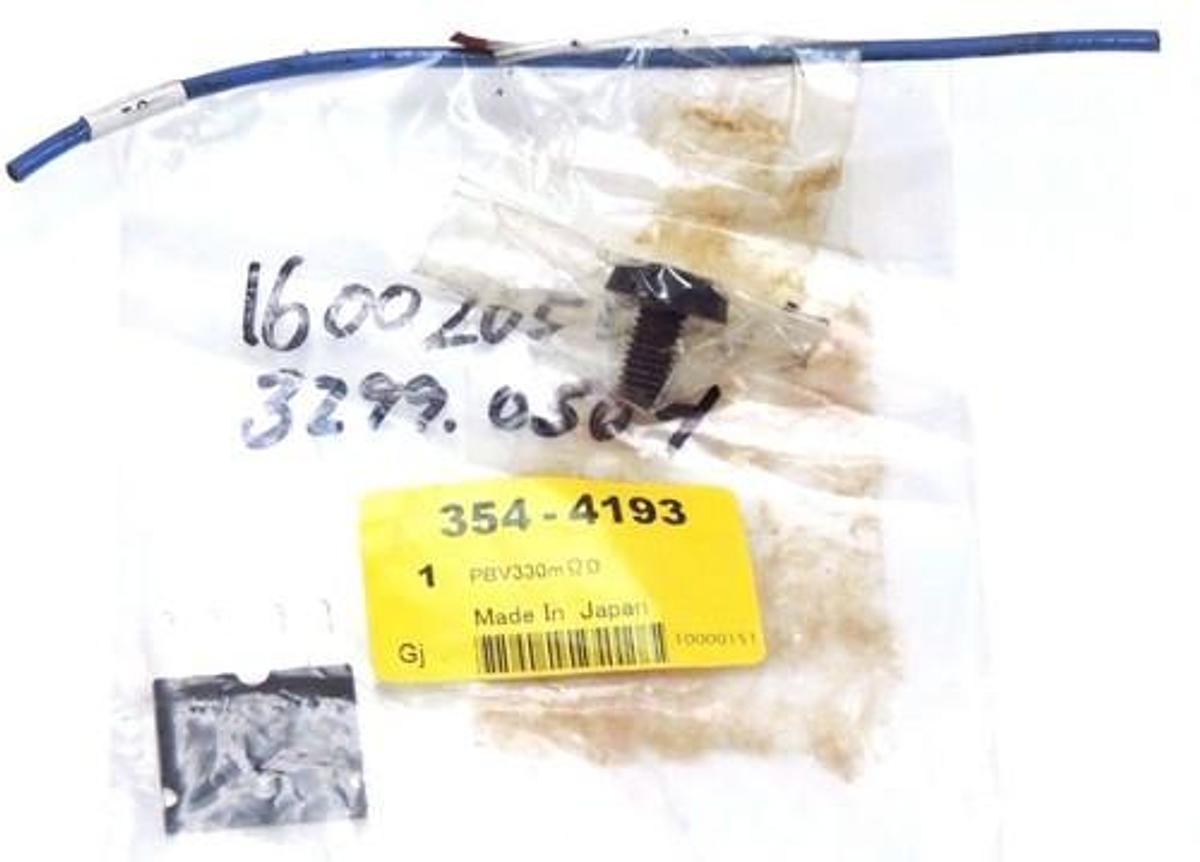 Used ENDRESS+HAUSER TH14 TEMPERATURE TRANSMITTER SENSOR TMT182, 1 PT100 CL A/ 3 WIRE