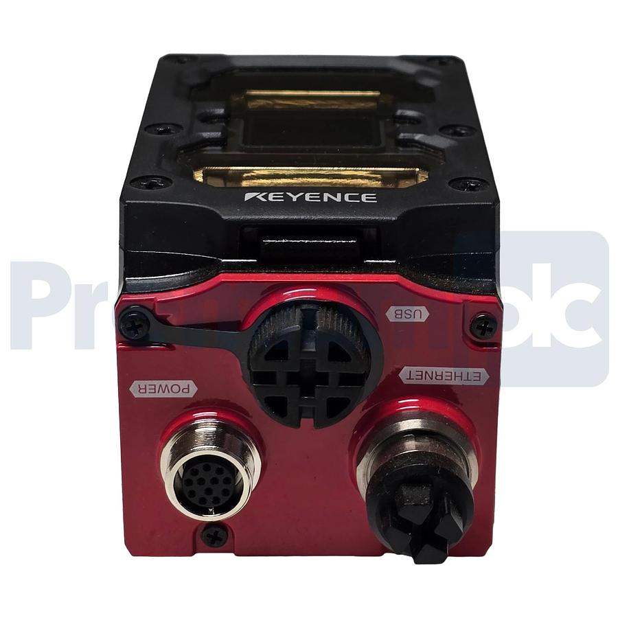 Used KEYENCE SR-2000W Ultra-Wide Field 1D/2D Code Reader – High Speed CMOS 2024 NSNP