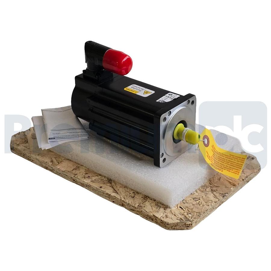 Allen-Bradley VPL-A0752C-CJ12AA /A Kinetix VP Low Inertia Servo Motor 240V NSNP