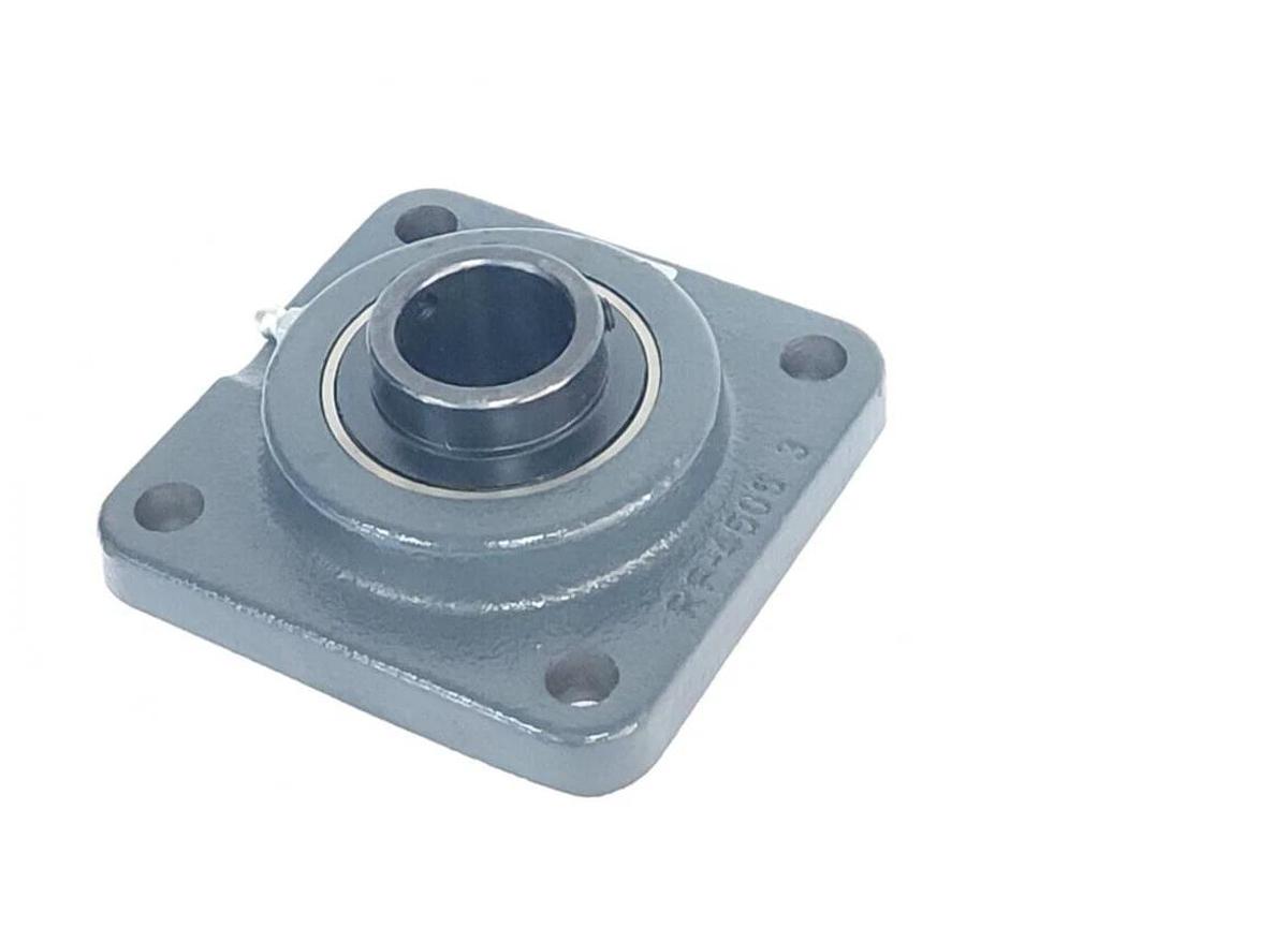 Used NIB BROWNING VF4S-219 FLANGE MOUNTED BEARING VF4S219