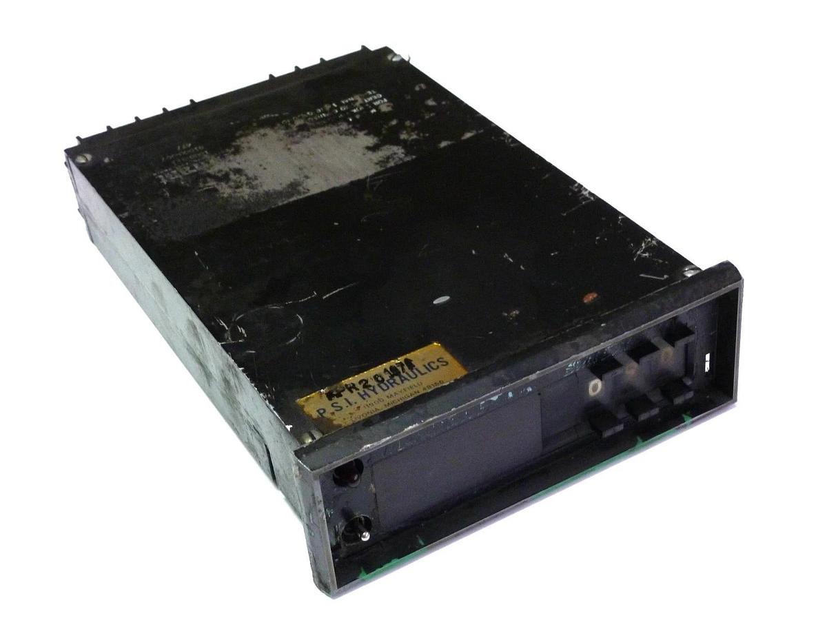 Used DURANT 1000-311 COUNTER SOLID STATE-1000 1000311 51000-007