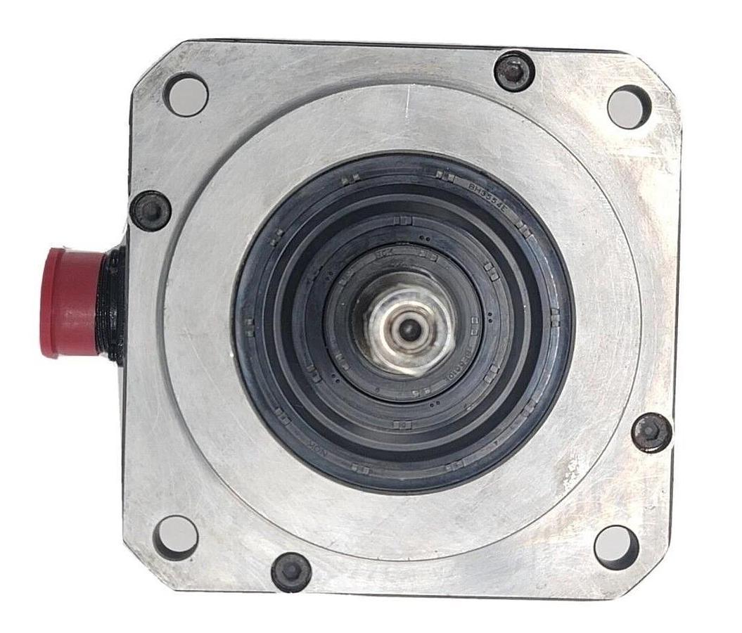 Refurbished FANUC A06B-0123-B075 AC SERVO MOTOR A06B0123B075 REPAIRED