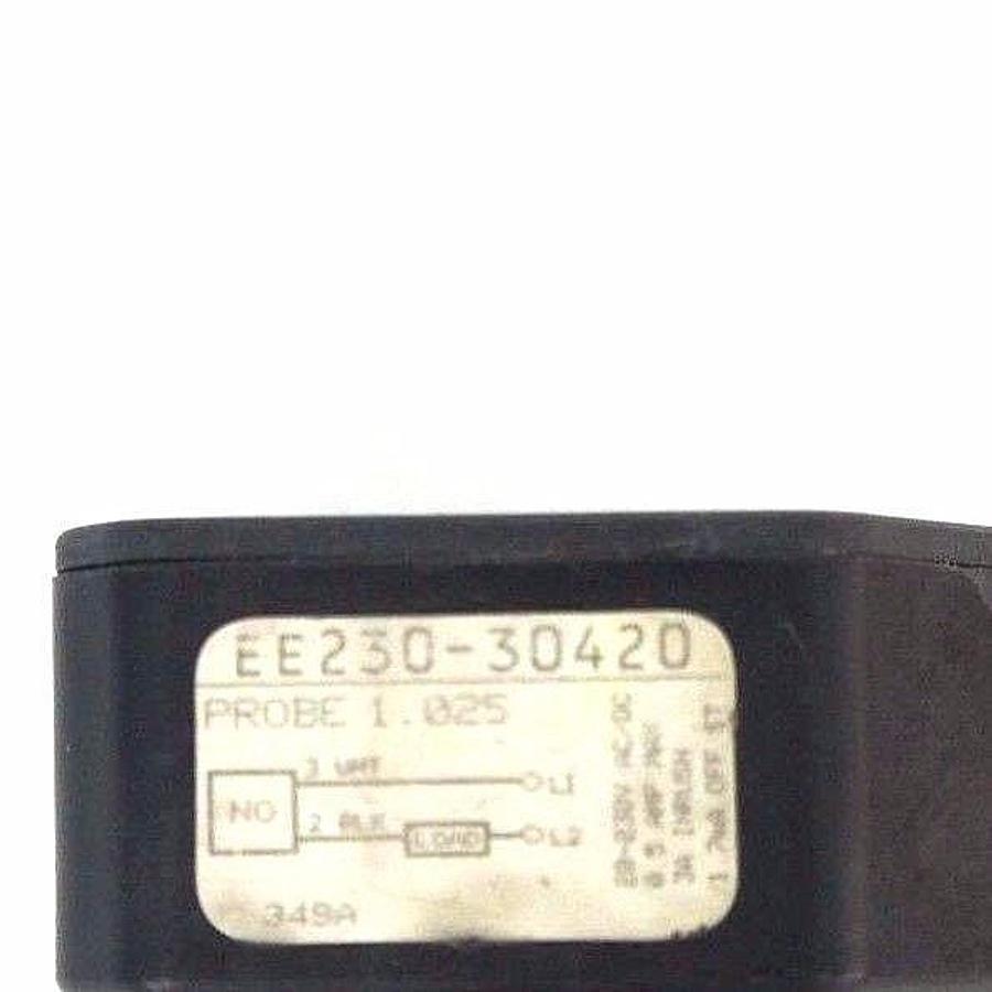 Used NIB NAMCO EE230-30420 ROTATABLE CYLINDICATOR PROBE 1.025 EE23030420