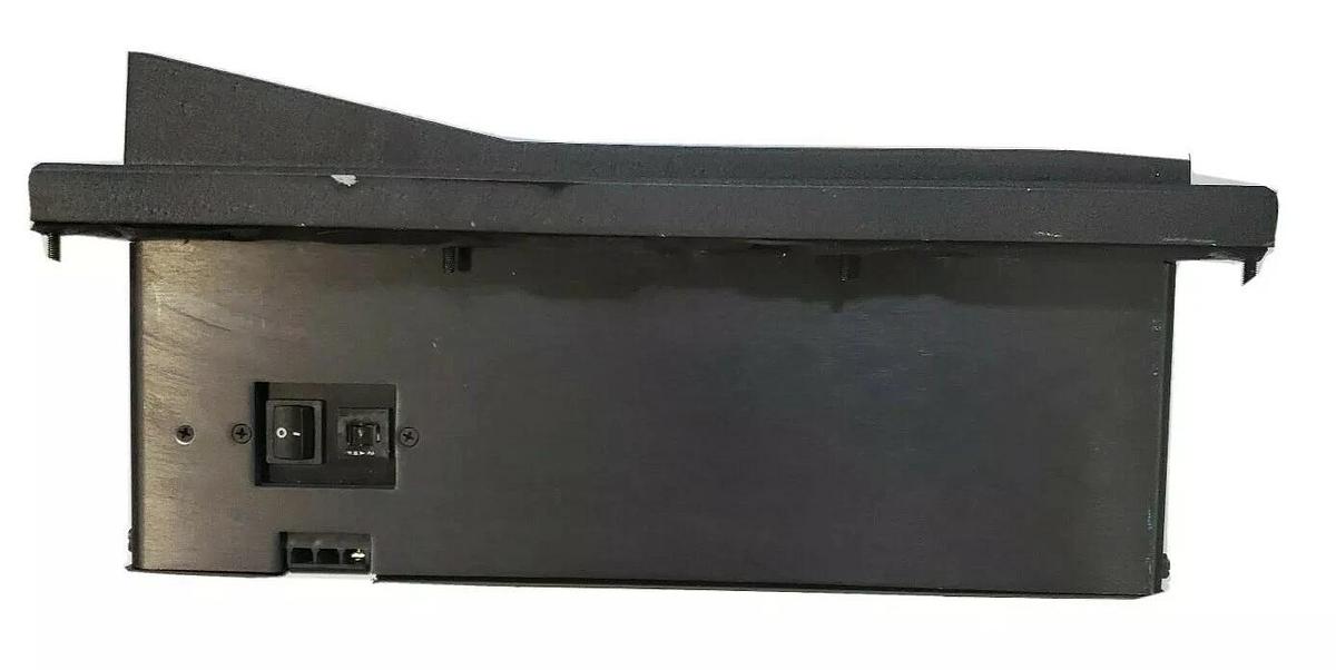Used UTICOR 500W-1M00K1F PWS 500 INDUSTRIAL COMPUTER 10501 500W-1M00K1 500M-1S10K3