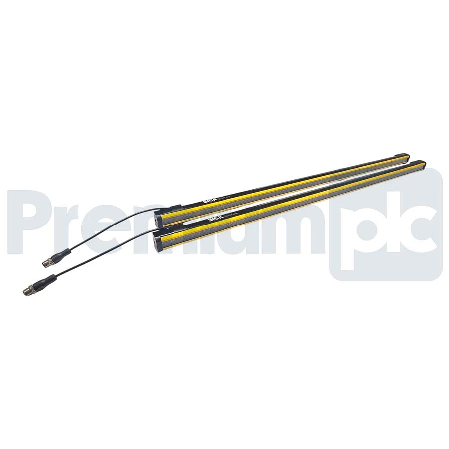 SICK C4C-PA09010A10000 | 1143569 deTec4 Core Safety Light Curtain Pair 900mm NEW
