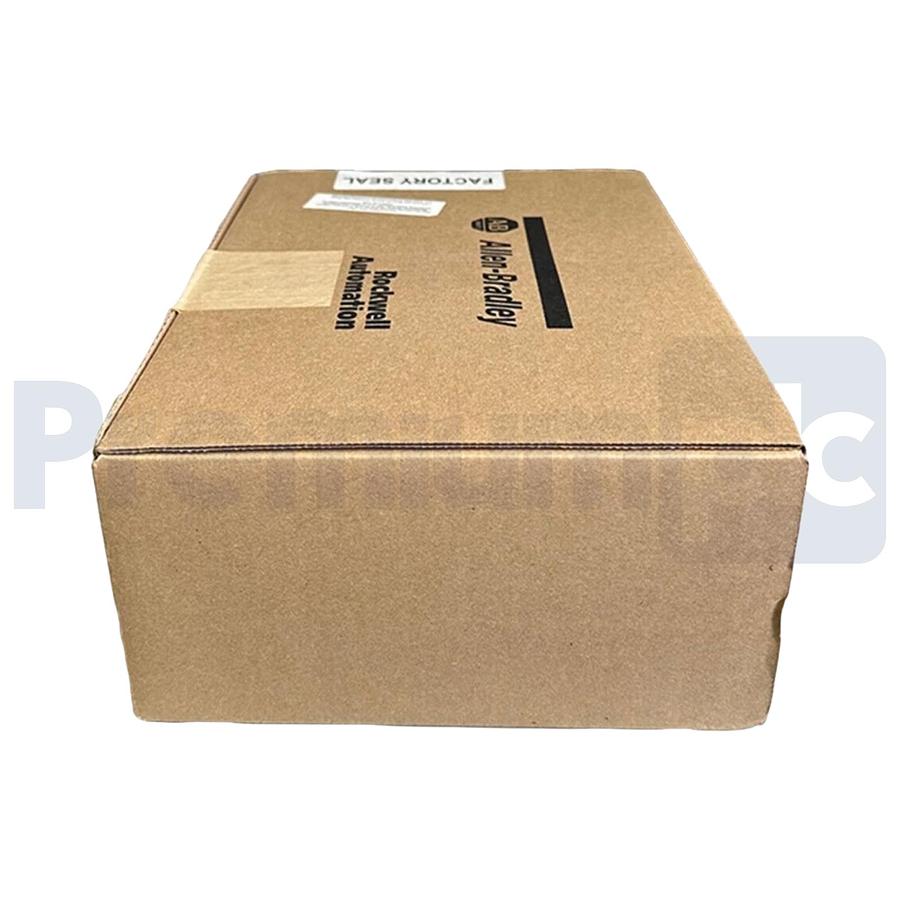 Used Sealed Allen Bradley 2711P-B6C20D8 /A PanelView Plus 600 Key/Touch Terminal NSFS