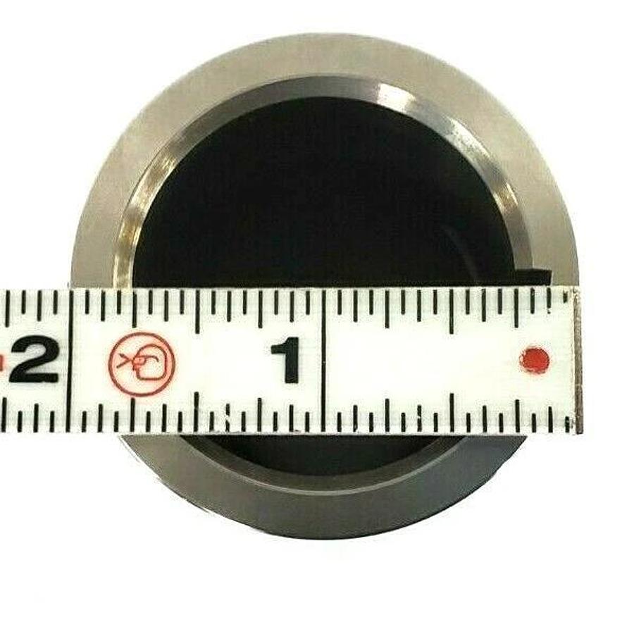 NEW GENERIC SS # 521194 SHAFT SLEEVE 1G53N023