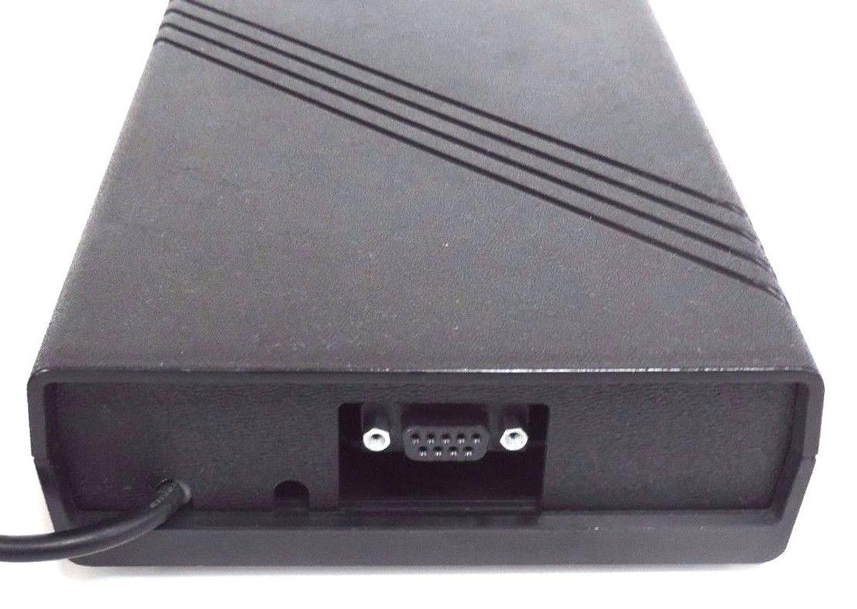 Used BLACK BOX IC150A SMART NODE 485 STANDALONE W/ JK-17701-NA TRANSFORMER 17/120VAC
