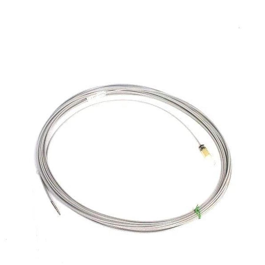 Used NEW ABB AGS-DP15 DETECTORS W/ CABLE-PLASTIC 15M, SK 663 126-F