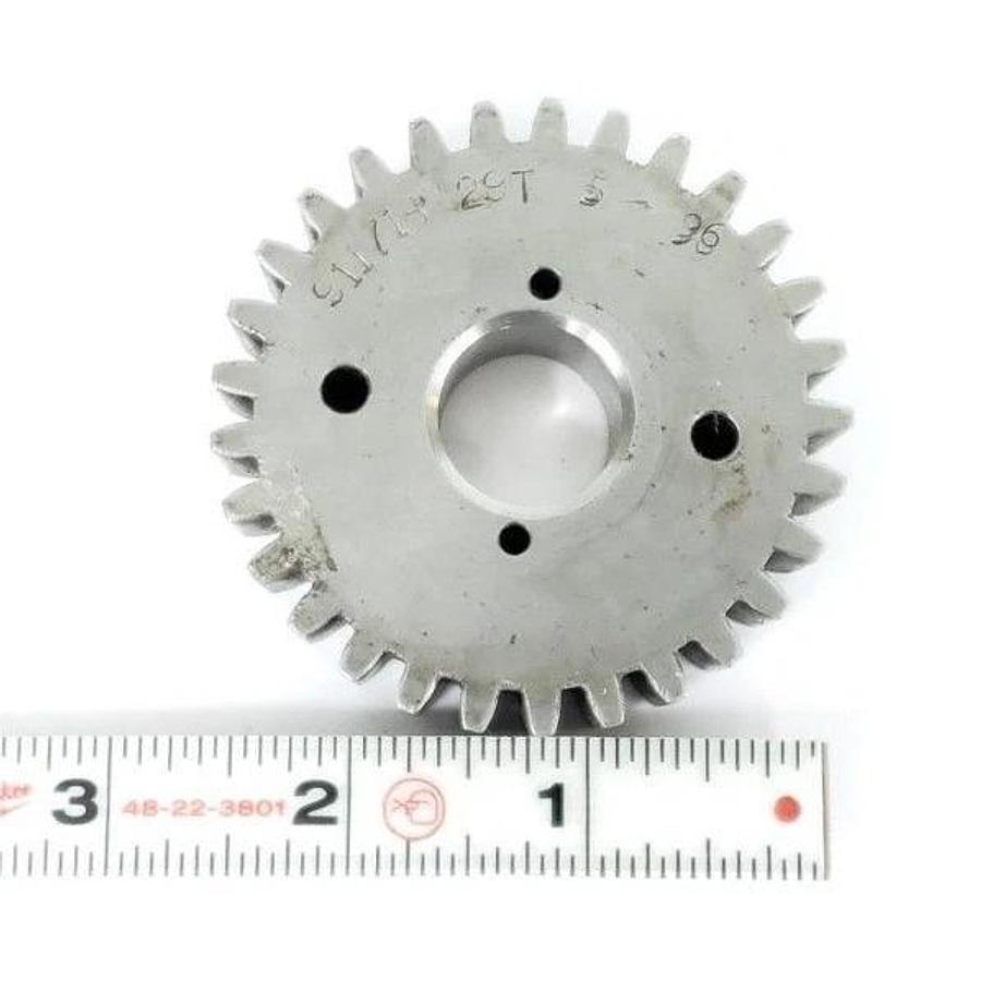 Used GENERIC 911718-29T GEAR 91171829T