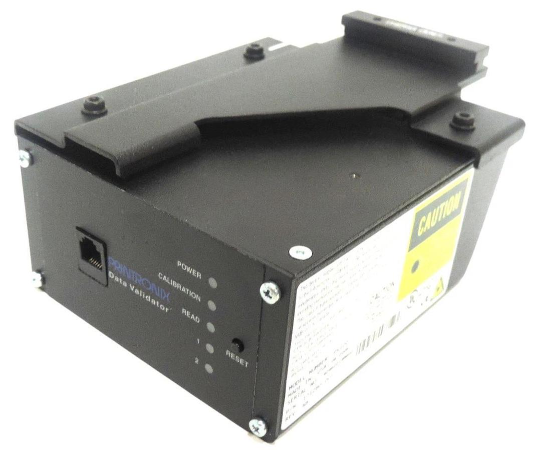 Used NIB PRINTRONIX PV100 DATA VALIDATOR 171280-001 ASSEMBLY SL5000, T5000 PRINTERS