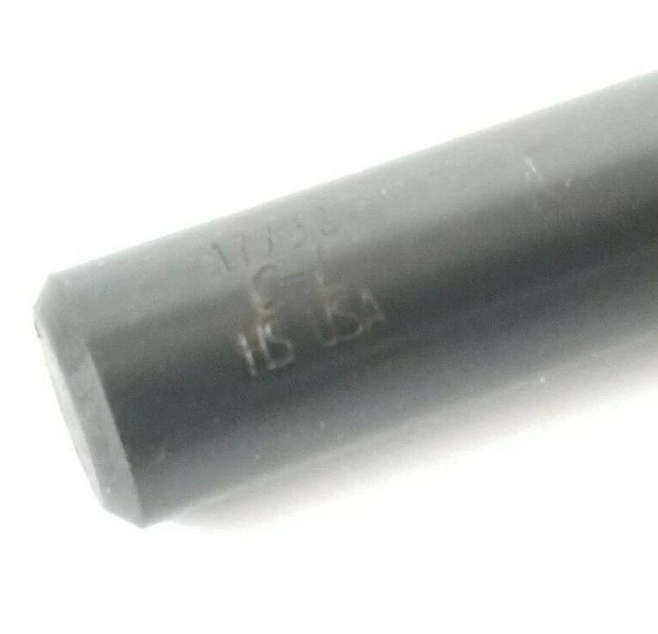 Used NEW GREENFIELD INDUSTRIES EDP# 49734 STYLE: 120 GP-TAPER BIT SIZE: 17/32