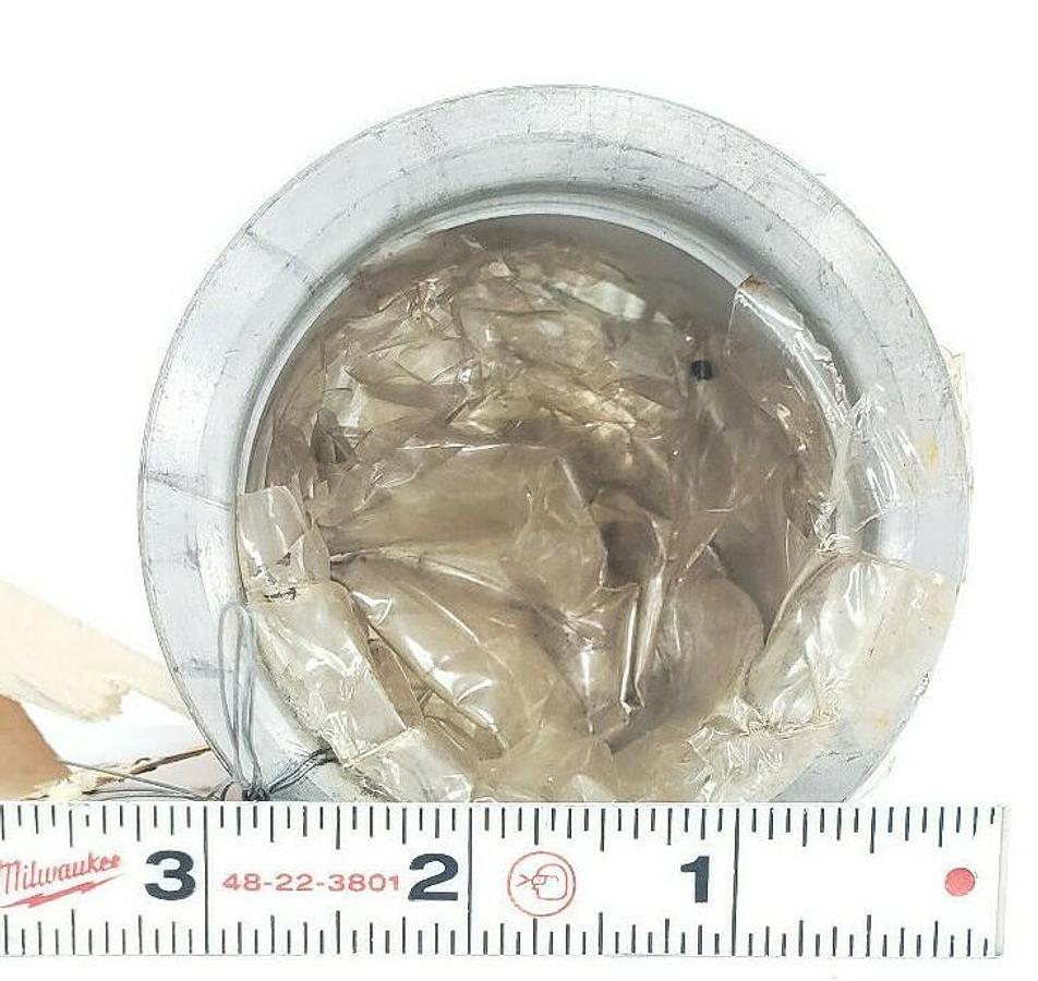 Used NEW WESTINGHOUSE S-751733-W #3 BELT MOTOR SLEEVE BEARING, 5" X 2-1/2", S751733W