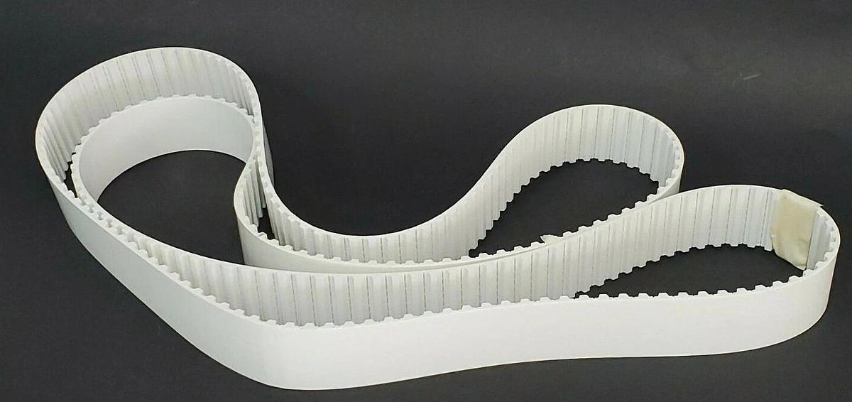 NEW MISUMI LTBJ-T10400-234 TIMING BELT, 40MM WIDTH, 234 TEETH, LTBJT10400234