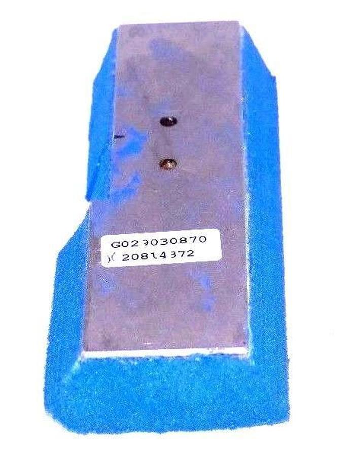 NEW KRONES G-029-03-087-0 SPONGE CPL. RM G029030870
