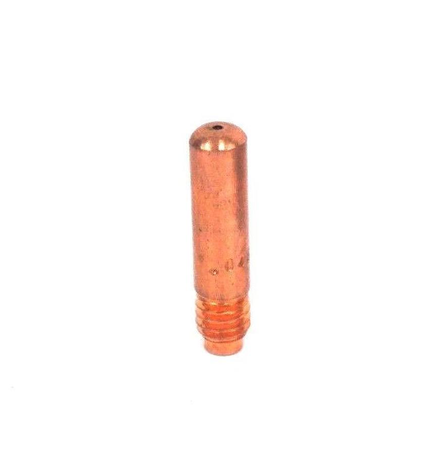 LOT OF 29 NEW MILLER / HOBART 0.045" MIG CONTACT TIPS