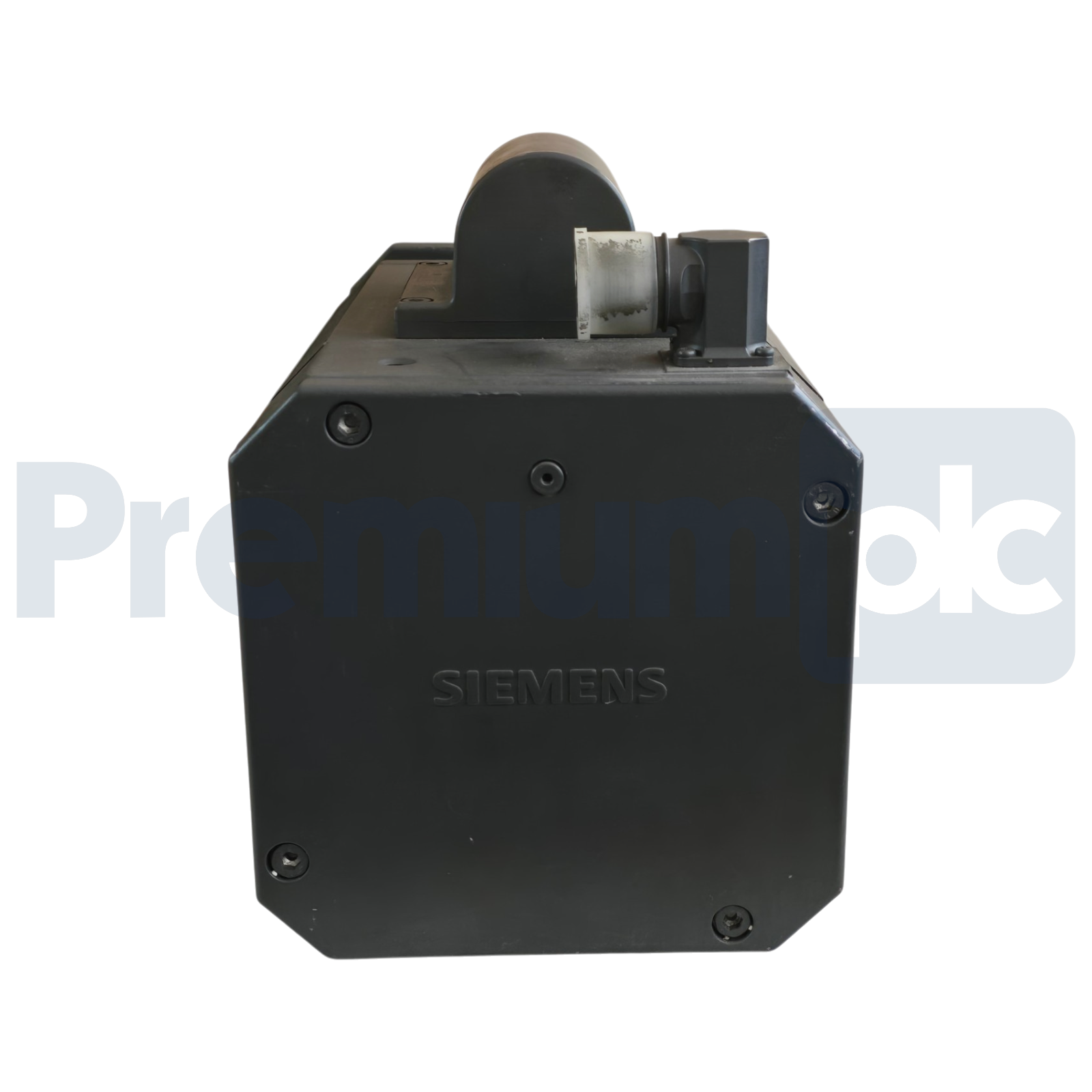 Used Siemens 1FT6082-8AK71-4EB2 SIMOTICS S Brushless AC Servo Motor w/ Brake 24V NEW