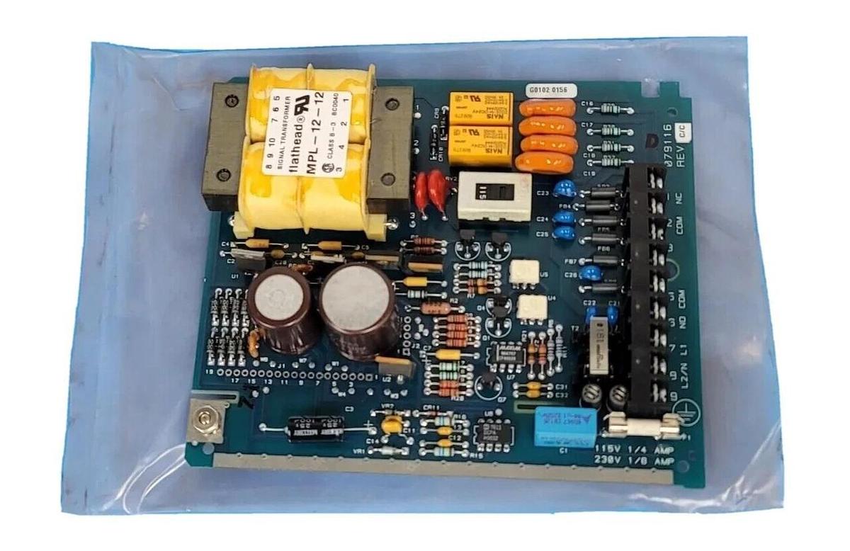 Used NEW HONEYWELL 51204417-501 / 51204417501 KIT REPL CE 1-CELL 7082CON.PS