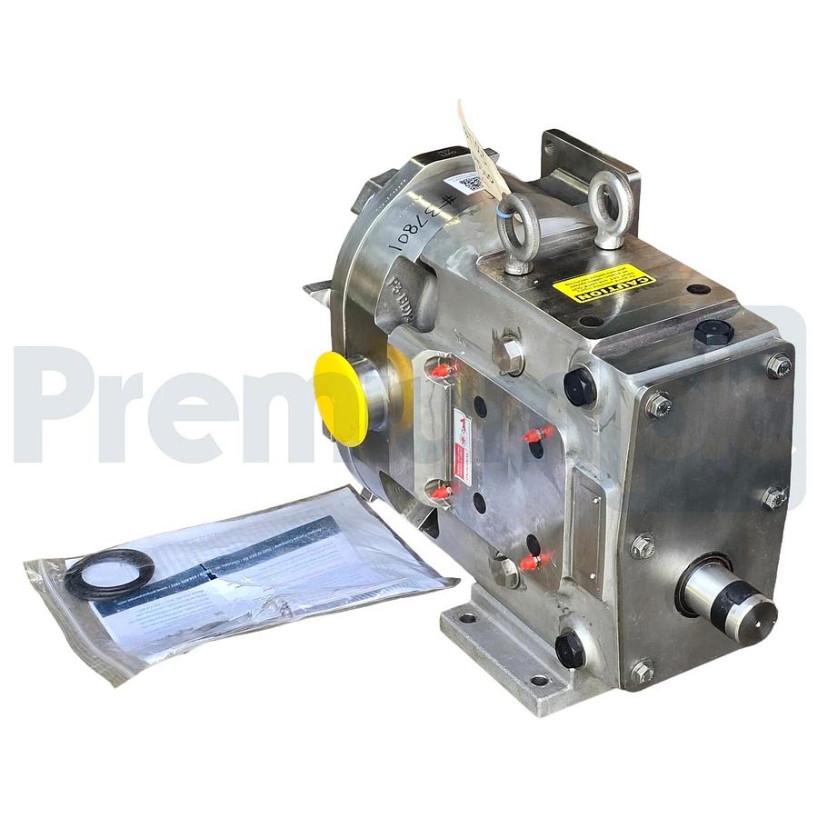 Ampco Pumps ZP1-064-0 Sanitary Positive Displacement Pump ZP1-064 | ZP1 64 NEW
