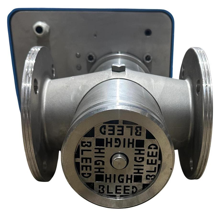 IBS AMERICA FRV-75HB-PN / FRV75HBPN EVA VALVE PRECISE VACUUM CONTROL NSNP