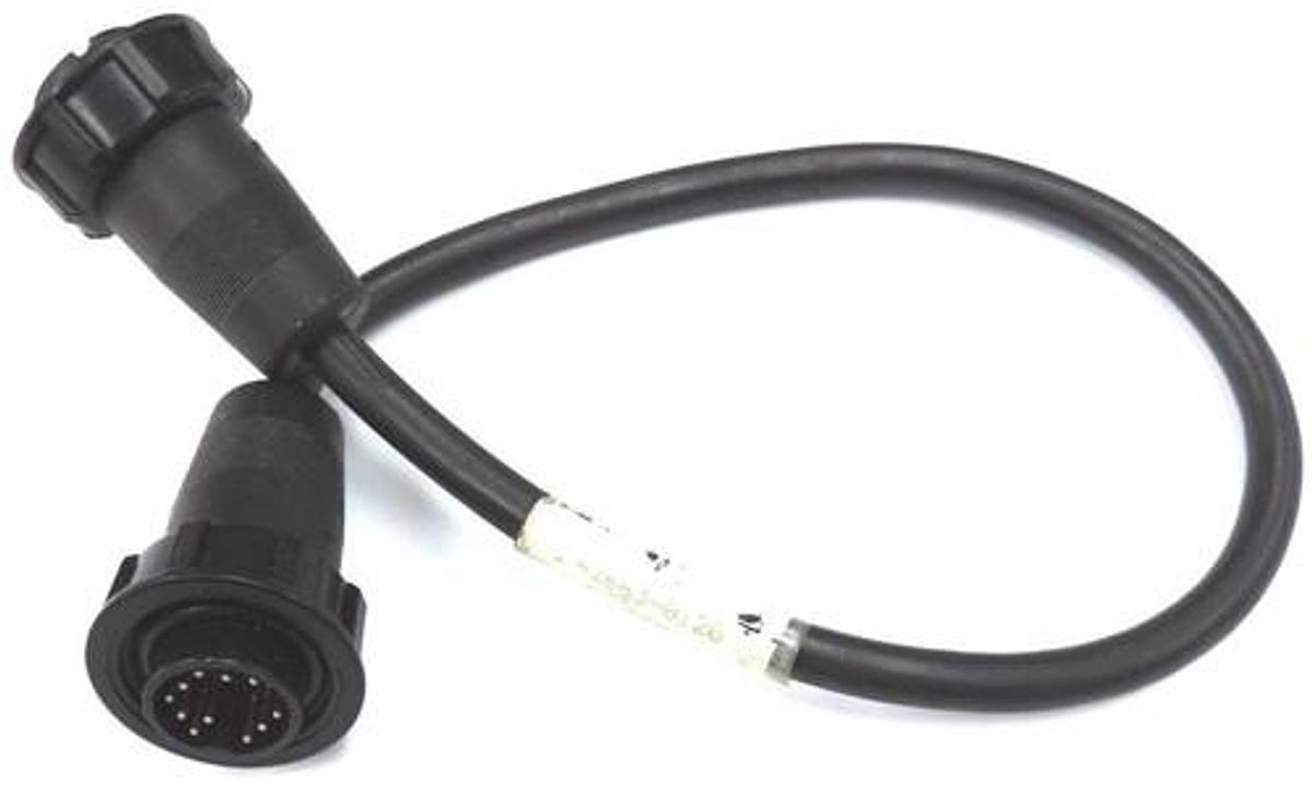 Used STI 42663-0120 CABLE TRANSMITTER 11PIN, 426630120