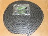 NIB HITACHI #46 ROLLER CHAIN 3.048m (10FT) 46 RIV. 46 X 5M