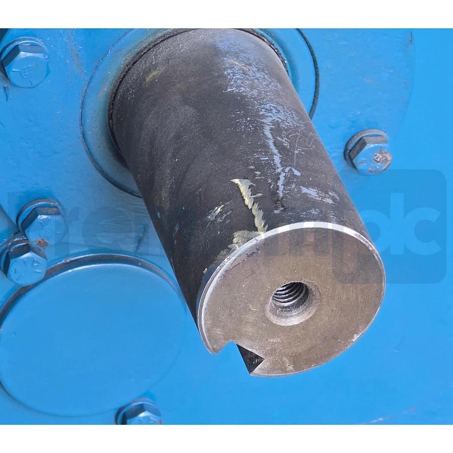 Refurbished Dodge TXM-400 | TXM400-256T TXM Gear Reducer Ratio 9.137 192RPM REMAN.