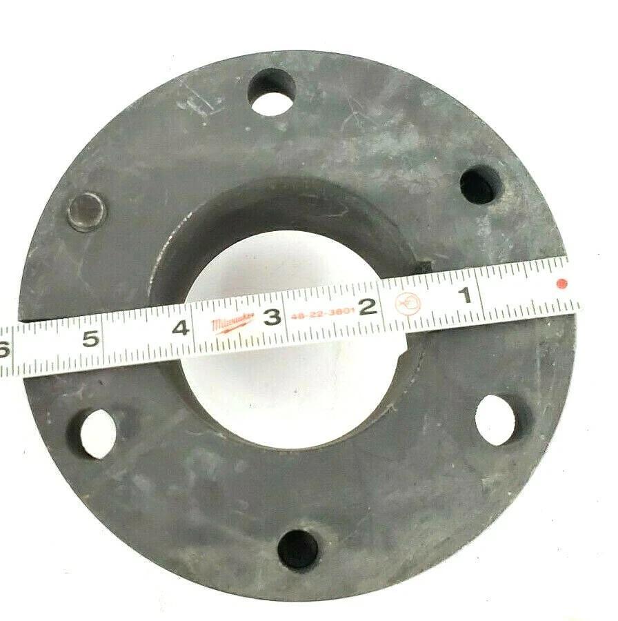 Used MAUREY EX3 TAPPER-LOCK BUSHING