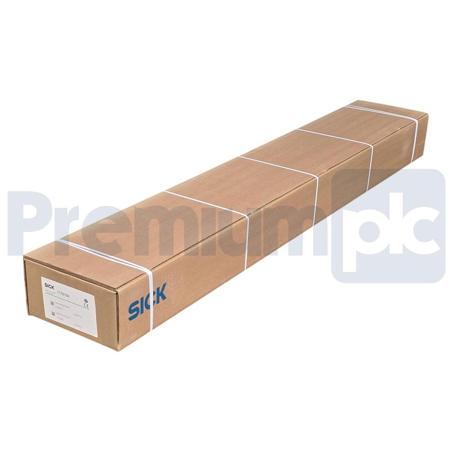 Used SICK C4P-PA12031S002 | 1116164 detec4 prime Safety Light Curtain Set/Kit NSFS