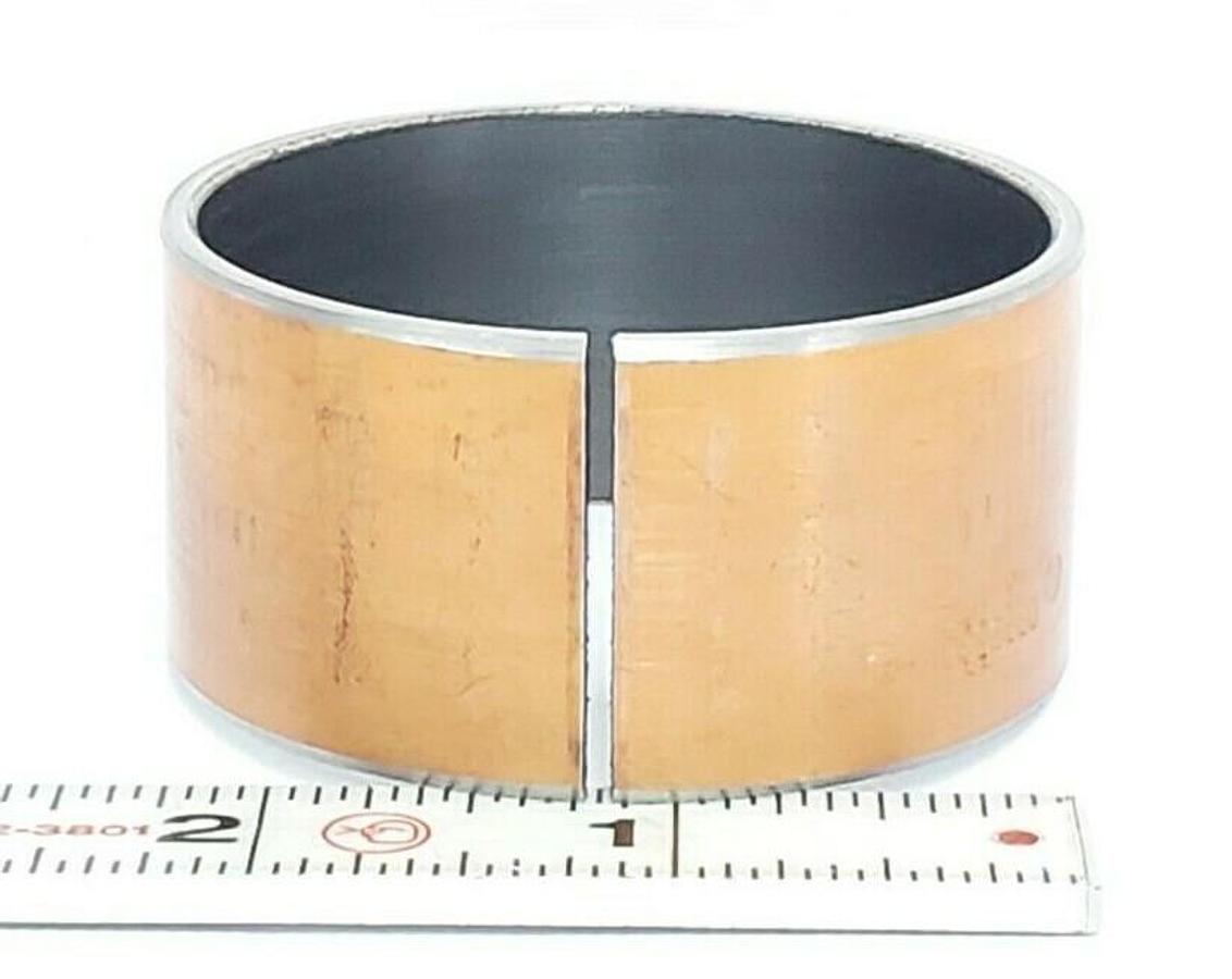 Used NEW OKUMA M004-DBB5530 BEARING P998-9001-014-09, DBB5530