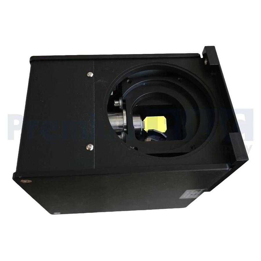 NEW SCANLABS hurrySCAN II 10 LASER GALVANOMETER SCANNER HEAD 532nm 114224 NSMP