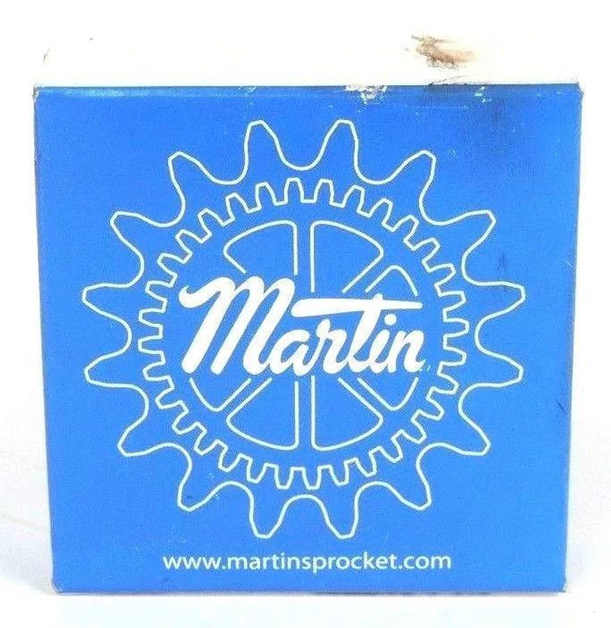 Used FACTORY SEALED MARTIN 40BS16-1-1/4 ROLLER SPROCKET 1-1/4" BORE 40BS16114