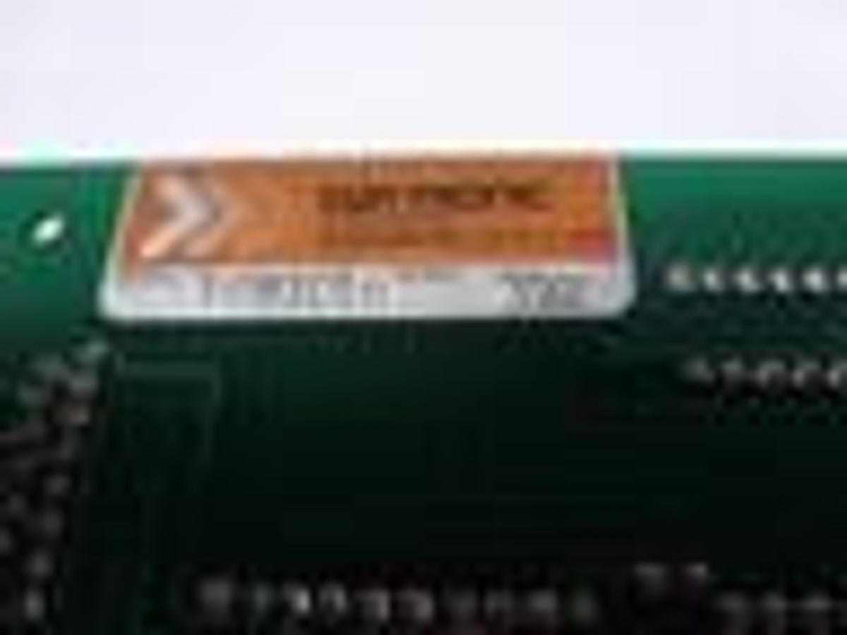 Used DAYTRONIC 10BIO16 H/W 1.3 I/O BOARD UNIVERSAL LOGIC B 10BIO-16